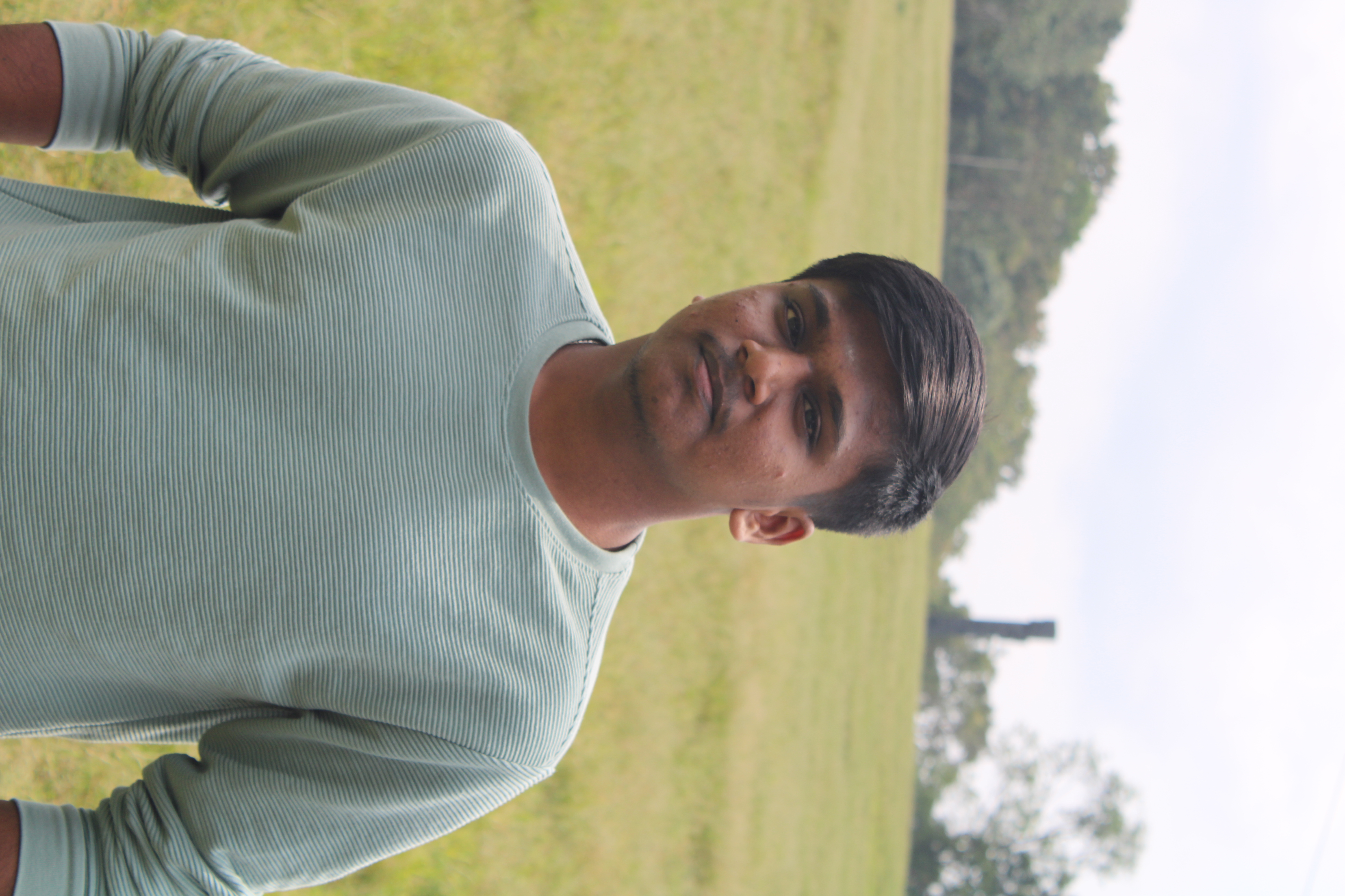 Navaneeth G.A